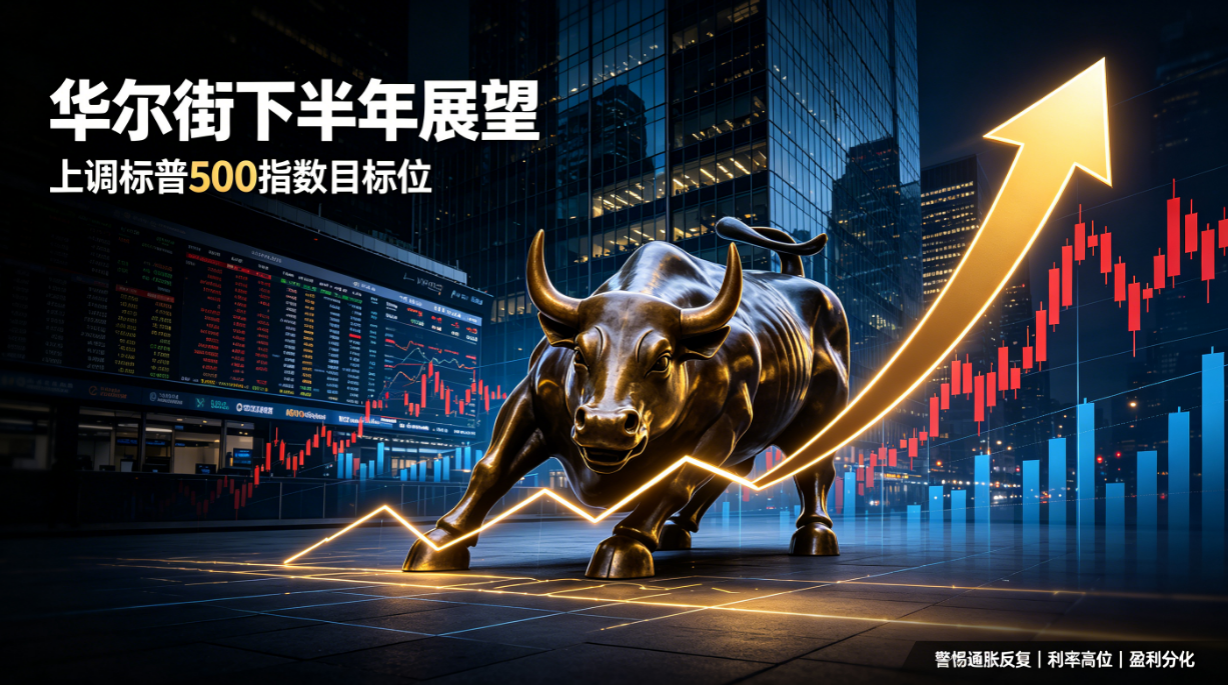 美股反弹：AI降温与资金轮动