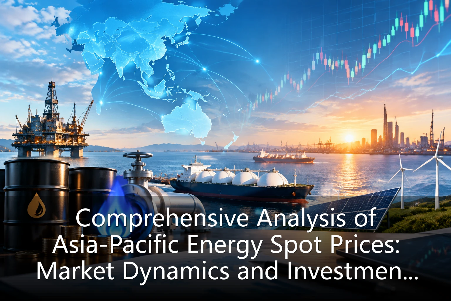 Comprehensive Analysis of Asia-Pacific Energy Spot Prices: Market Dynamics and Investment Opportunities on September 21, 2026