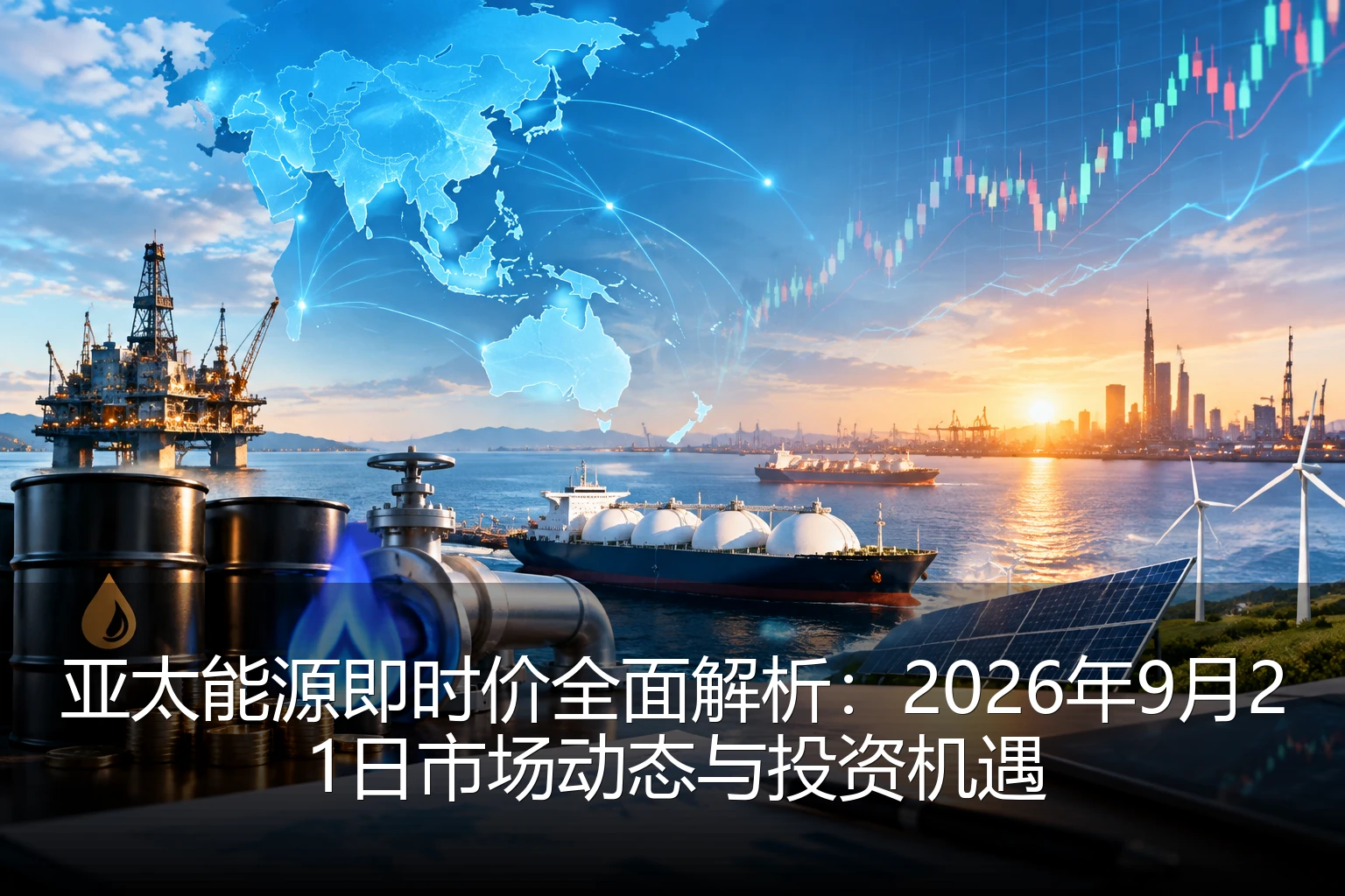 亚太能源即时价全面解析：2026年9月21日市场动态与投资机遇